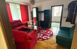 Apartament cu 2 camere de inchiriat, 50 mp, zona centrala, Campia Turzii
