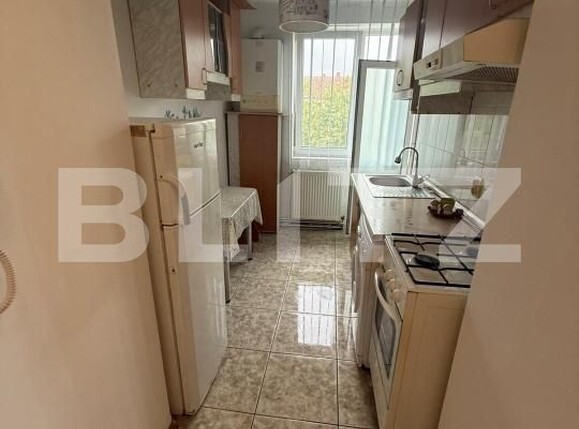 Apartament de închiriat 2 camere Câmpia Turzii - 206357AI | BLITZ Cluj-Napoca | Poza5