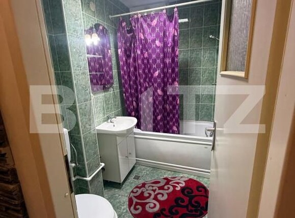 Apartament de închiriat 2 camere Câmpia Turzii - 206357AI | BLITZ Cluj-Napoca | Poza4