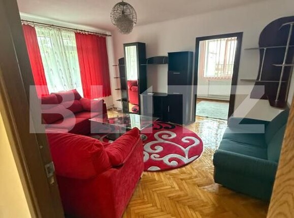 Apartament de închiriat 2 camere Câmpia Turzii - 206357AI | BLITZ Cluj-Napoca | Poza2