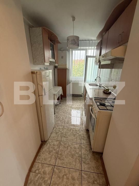 Apartament de închiriat 2 camere Câmpia Turzii - 206357AI | BLITZ Cluj-Napoca | Poza5