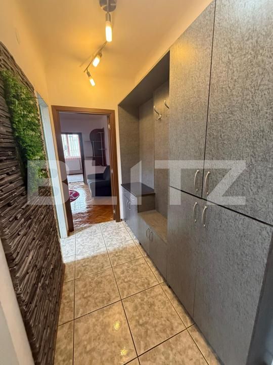 Apartament de închiriat 2 camere Câmpia Turzii - 206357AI | BLITZ Cluj-Napoca | Poza7