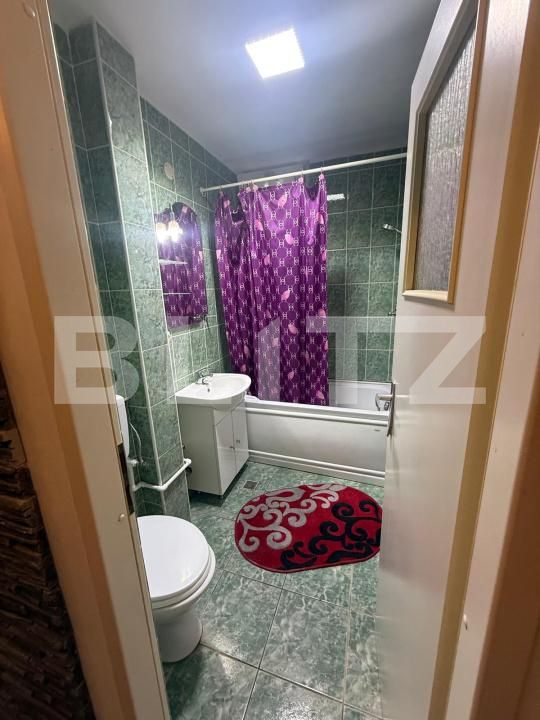 Apartament de închiriat 2 camere Câmpia Turzii - 206357AI | BLITZ Cluj-Napoca | Poza4