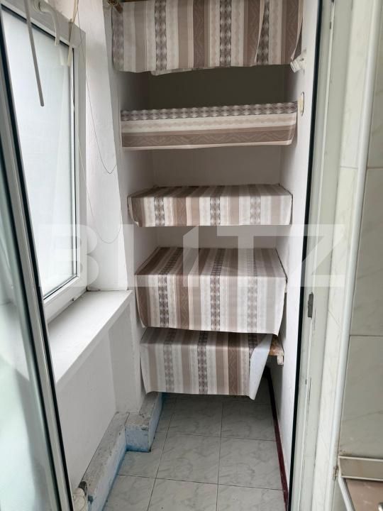 Apartament de închiriat 2 camere Câmpia Turzii - 206357AI | BLITZ Cluj-Napoca | Poza6