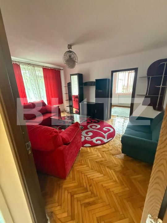 Apartament de închiriat 2 camere Câmpia Turzii - 206357AI | BLITZ Cluj-Napoca | Poza2