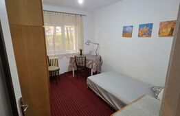 3 camere decomandate, 67 mp, parcare, zona Spitalului de Recuperare