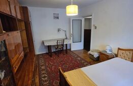 3 camere decomandate, 67 mp, parcare, zona Spitalului de Recuperare