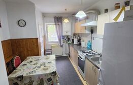 3 camere decomandate, 67 mp, parcare, zona Spitalului de Recuperare