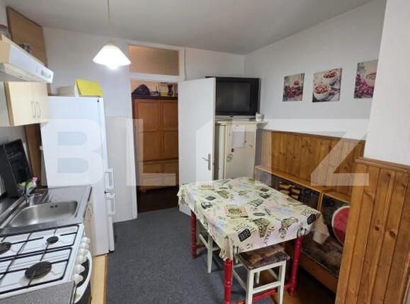 Apartament de închiriat 3 camere Zorilor - 206359AI | BLITZ Cluj-Napoca | Poza10