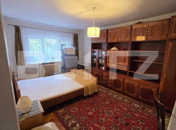 Apartament de închiriat 3 camere Zorilor - 206359AI | BLITZ Cluj-Napoca | Poza5