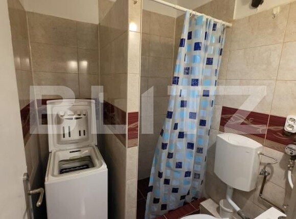 Apartament de închiriat 3 camere Zorilor - 206359AI | BLITZ Cluj-Napoca | Poza9