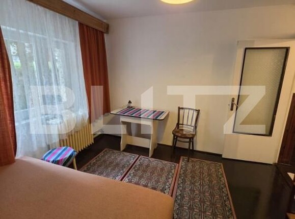 Apartament de închiriat 3 camere Zorilor - 206359AI | BLITZ Cluj-Napoca | Poza2