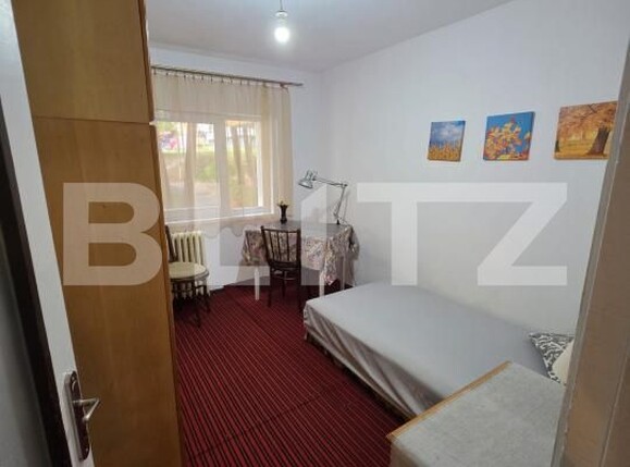 Apartament de închiriat 3 camere Zorilor - 206359AI | BLITZ Cluj-Napoca | Poza3