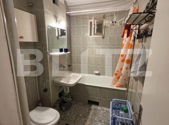 Apartament de închiriat 3 camere Zorilor - 206359AI | BLITZ Cluj-Napoca | Poza8