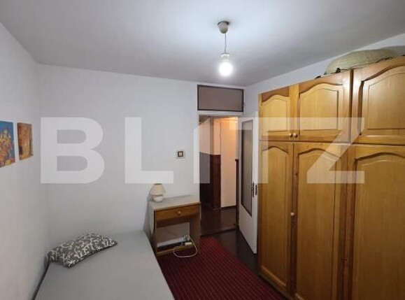 Apartament de închiriat 3 camere Zorilor - 206359AI | BLITZ Cluj-Napoca | Poza4
