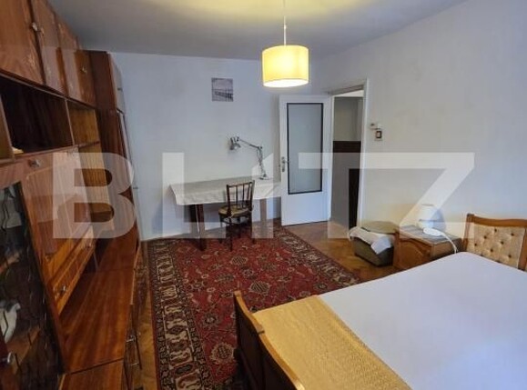 Apartament de închiriat 3 camere Zorilor - 206359AI | BLITZ Cluj-Napoca | Poza7