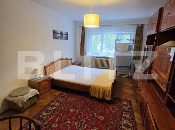 Apartament de închiriat 3 camere Zorilor - 206359AI | BLITZ Cluj-Napoca | Poza6