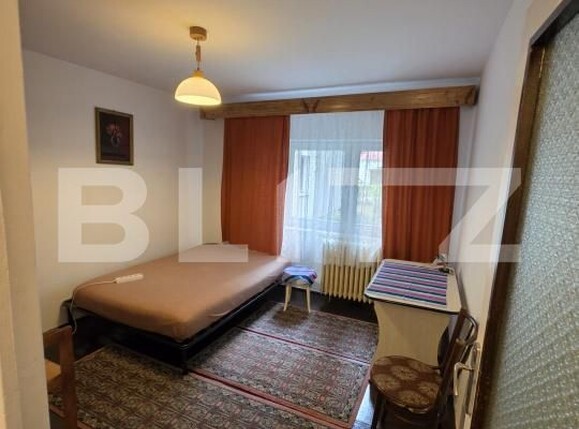 Apartament de închiriat 3 camere Zorilor - 206359AI | BLITZ Cluj-Napoca | Poza1