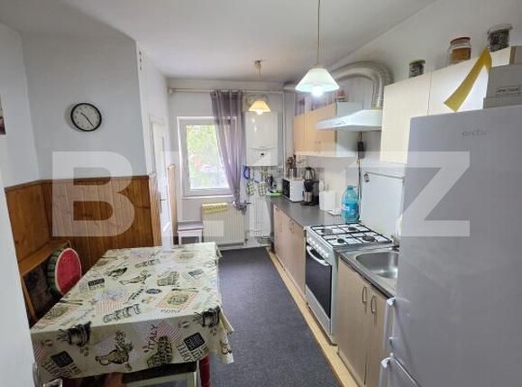 Apartament de închiriat 3 camere Zorilor - 206359AI | BLITZ Cluj-Napoca | Poza11