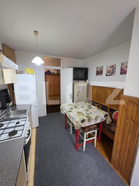 Apartament de închiriat 3 camere Zorilor - 206359AI | BLITZ Cluj-Napoca | Poza10