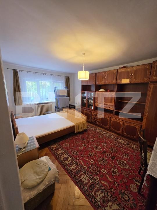 Apartament de închiriat 3 camere Zorilor - 206359AI | BLITZ Cluj-Napoca | Poza5
