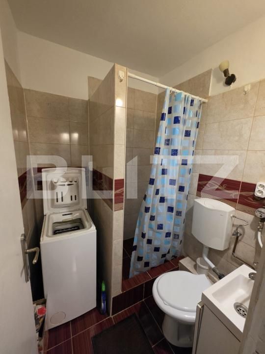 Apartament de închiriat 3 camere Zorilor - 206359AI | BLITZ Cluj-Napoca | Poza9