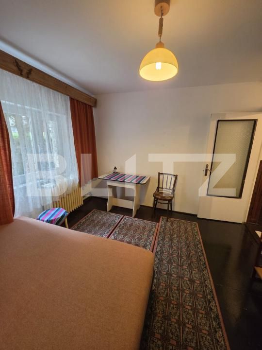 Apartament de închiriat 3 camere Zorilor - 206359AI | BLITZ Cluj-Napoca | Poza2