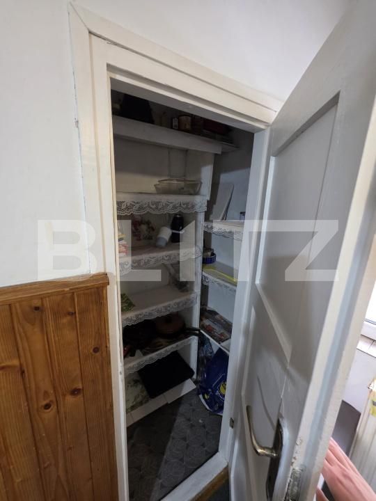 Apartament de închiriat 3 camere Zorilor - 206359AI | BLITZ Cluj-Napoca | Poza12