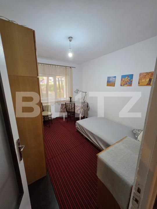 Apartament de închiriat 3 camere Zorilor - 206359AI | BLITZ Cluj-Napoca | Poza3