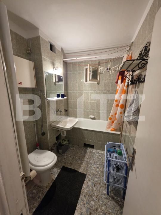 Apartament de închiriat 3 camere Zorilor - 206359AI | BLITZ Cluj-Napoca | Poza8
