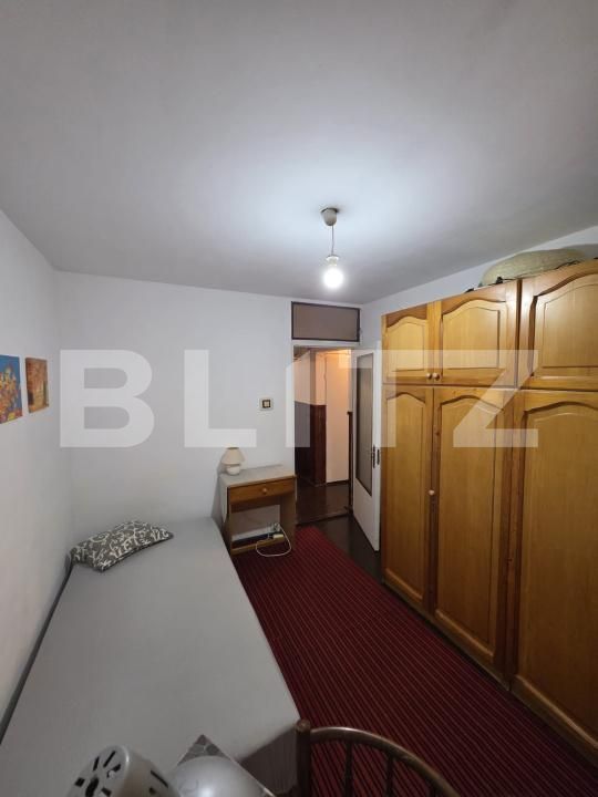 Apartament de închiriat 3 camere Zorilor - 206359AI | BLITZ Cluj-Napoca | Poza4