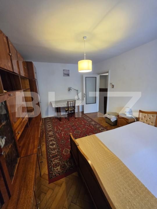 Apartament de închiriat 3 camere Zorilor - 206359AI | BLITZ Cluj-Napoca | Poza7