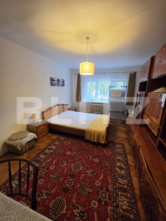 Apartament de închiriat 3 camere Zorilor - 206359AI | BLITZ Cluj-Napoca | Poza6