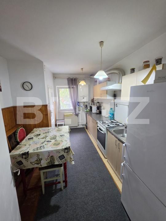 Apartament de închiriat 3 camere Zorilor - 206359AI | BLITZ Cluj-Napoca | Poza11