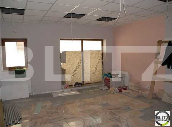 Spațiu birouri de închiriat Andrei Mureşanu - 20636SIB | BLITZ Cluj-Napoca | Poza1