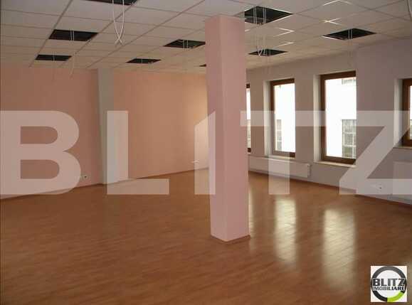 Spațiu birouri de închiriat Andrei Mureşanu - 20636SIB | BLITZ Cluj-Napoca | Poza4