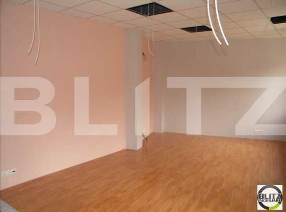 Spațiu birouri de închiriat Andrei Mureşanu - 20636SIB | BLITZ Cluj-Napoca | Poza5