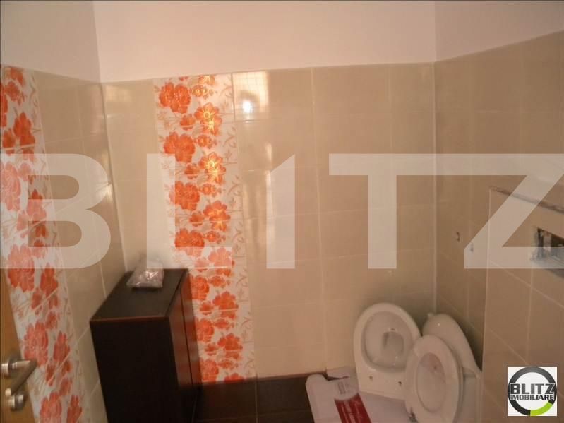 Spațiu birouri de închiriat Andrei Mureşanu - 20636SIB | BLITZ Cluj-Napoca | Poza7