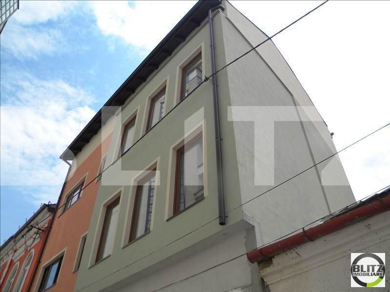 Spațiu birouri de închiriat Andrei Mureşanu - 20636SIB | BLITZ Cluj-Napoca | Poza8