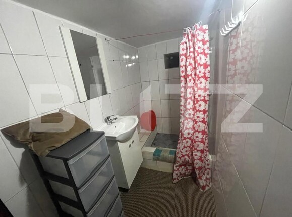 Garsonieră de închiriat Zorilor - 206360AI | BLITZ Cluj-Napoca | Poza4