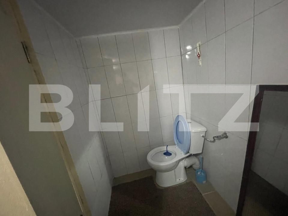 Garsonieră de închiriat Zorilor - 206360AI | BLITZ Cluj-Napoca | Poza3