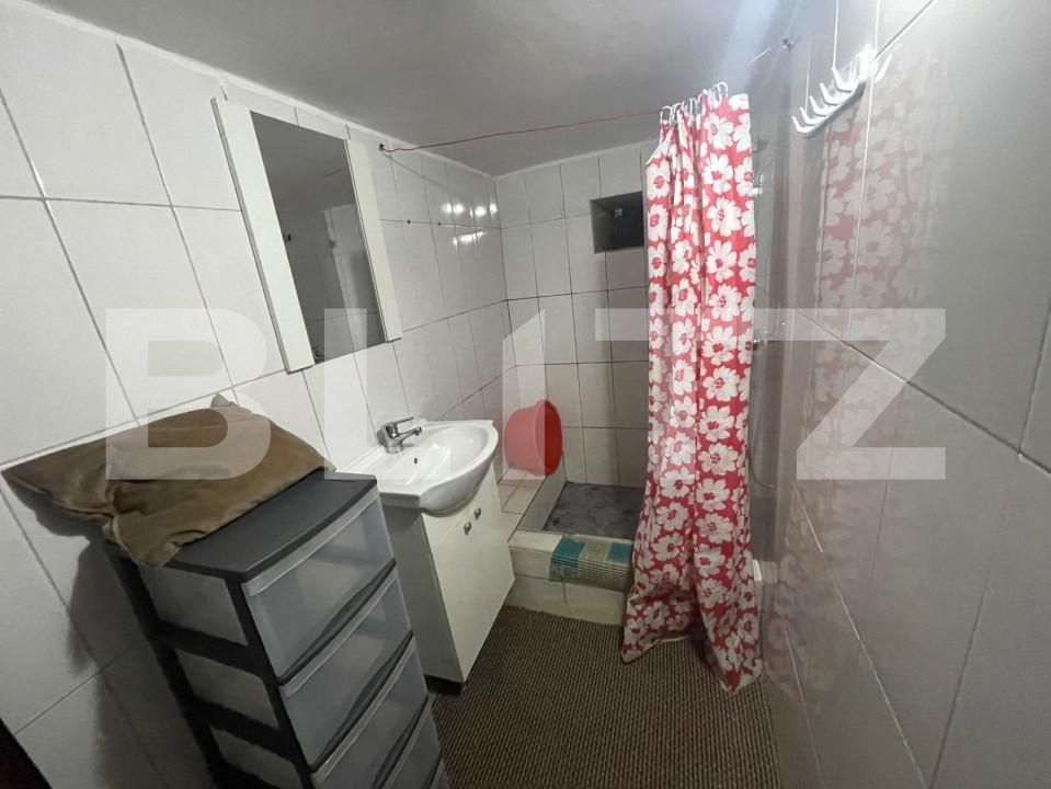 Garsonieră de închiriat Zorilor - 206360AI | BLITZ Cluj-Napoca | Poza4