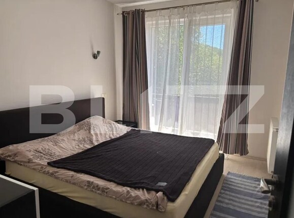 Apartament de închiriat 2 camere Floreşti - 206361AI | BLITZ Cluj-Napoca | Poza5