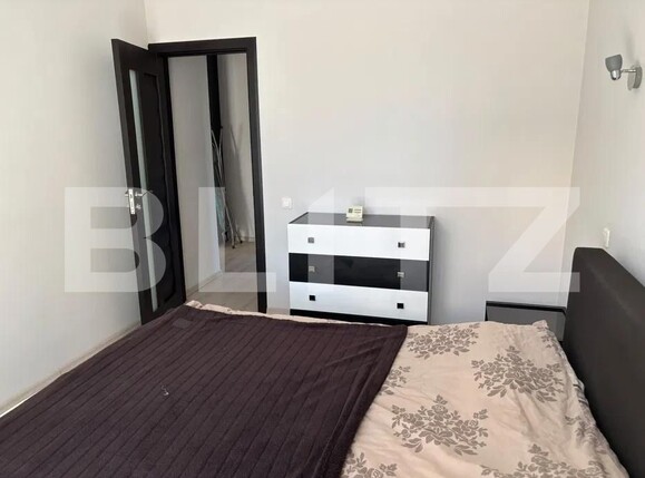 Apartament de închiriat 2 camere Floreşti - 206361AI | BLITZ Cluj-Napoca | Poza4