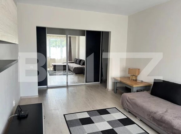 Apartament de închiriat 2 camere Floreşti - 206361AI | BLITZ Cluj-Napoca | Poza3