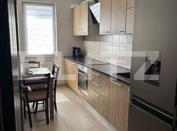 Apartament de închiriat 2 camere Floreşti - 206361AI | BLITZ Cluj-Napoca | Poza6