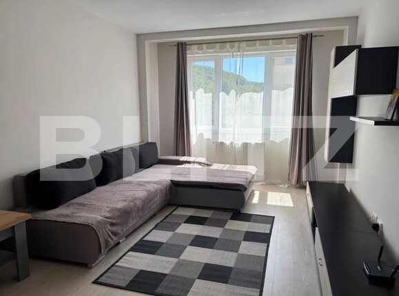 Apartament de închiriat 2 camere Floreşti - 206361AI | BLITZ Cluj-Napoca | Poza2