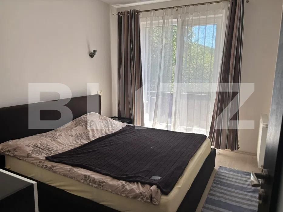 Apartament de închiriat 2 camere Floreşti - 206361AI | BLITZ Cluj-Napoca | Poza5