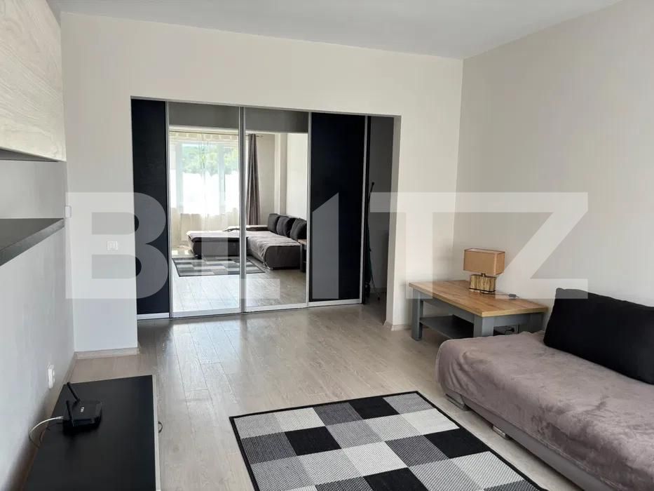 Apartament de închiriat 2 camere Floreşti - 206361AI | BLITZ Cluj-Napoca | Poza3