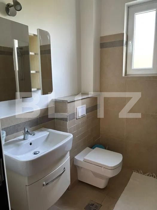 Apartament de închiriat 2 camere Floreşti - 206361AI | BLITZ Cluj-Napoca | Poza8